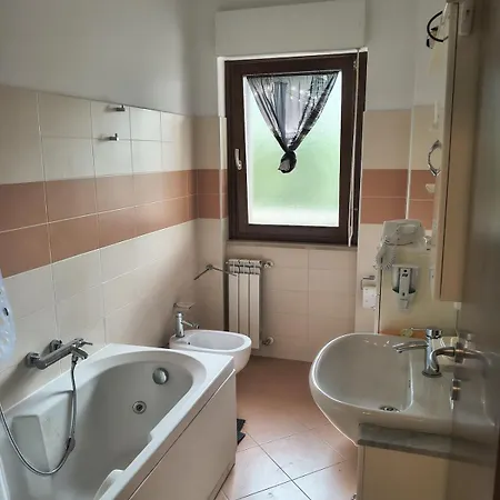 Apartment Home Cassino *